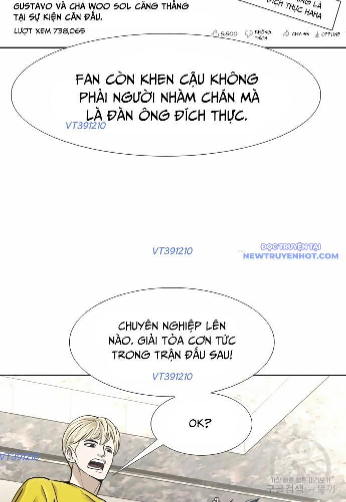Shark - Cá Mập - Chương 258