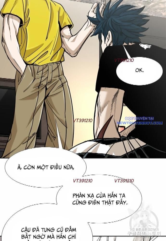 Shark - Cá Mập - Chương 258