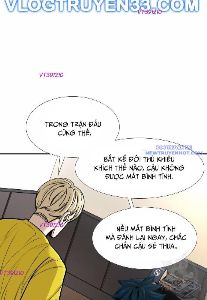 Shark - Cá Mập - Chương 258