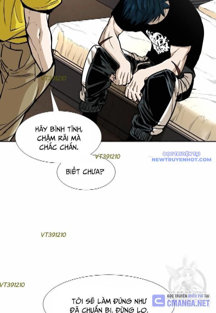 Shark - Cá Mập - Chương 258