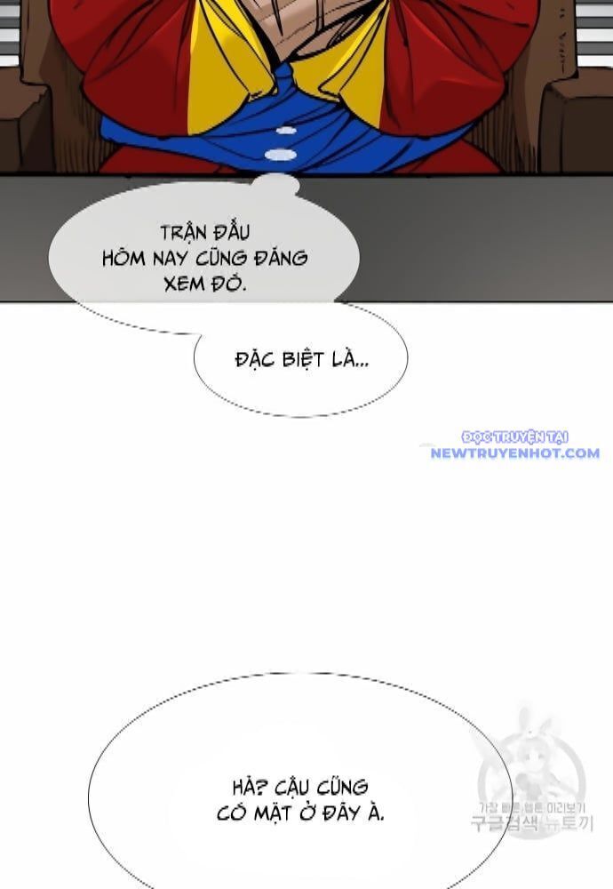 Shark - Cá Mập - Chương 258