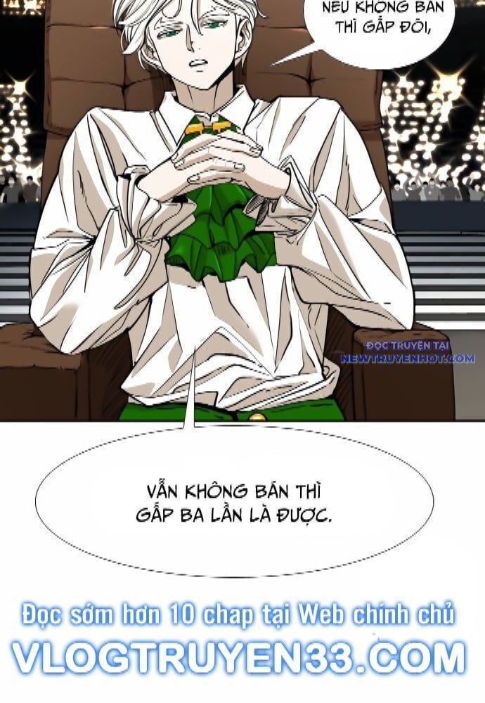 Shark - Cá Mập - Chương 258