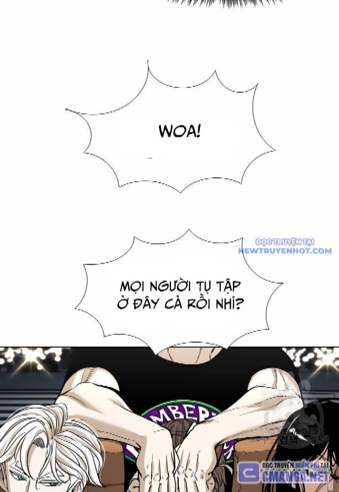 Shark - Cá Mập - Chương 258