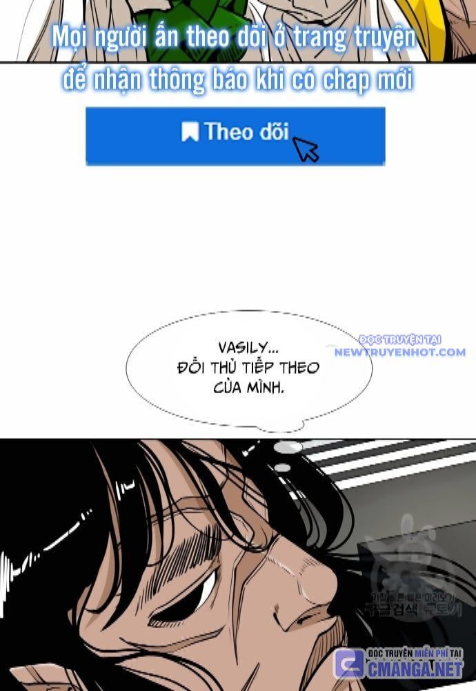 Shark - Cá Mập - Chương 258