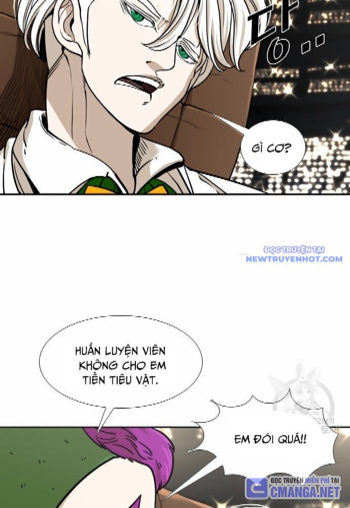 Shark - Cá Mập - Chương 258