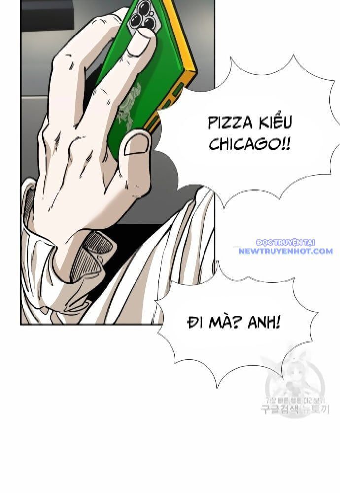 Shark - Cá Mập - Chương 258