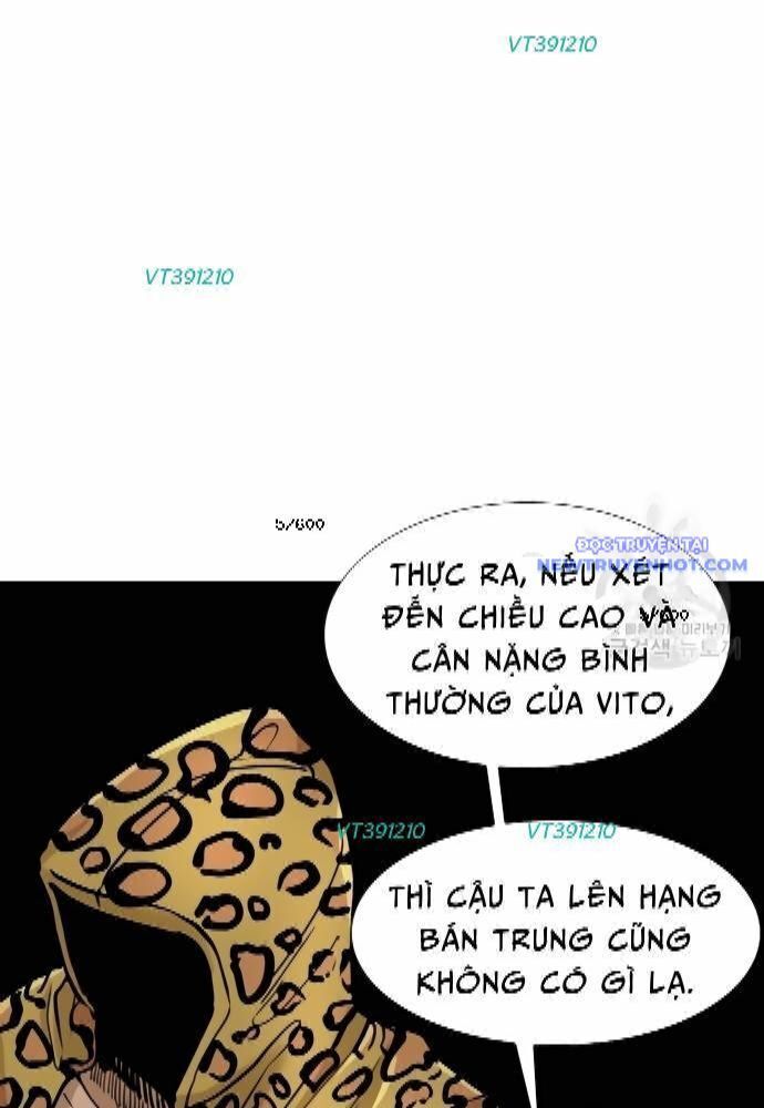 Shark - Cá Mập - Chương 259