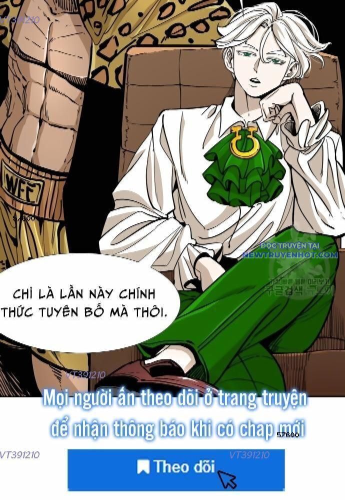 Shark - Cá Mập - Chương 259