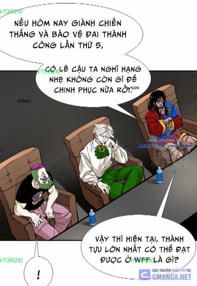 Shark - Cá Mập - Chương 259