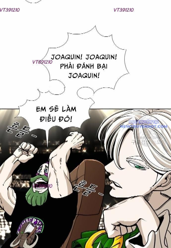 Shark - Cá Mập - Chương 259