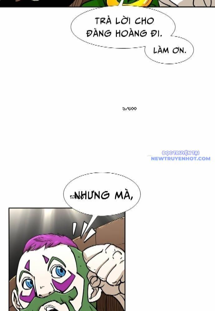 Shark - Cá Mập - Chương 259