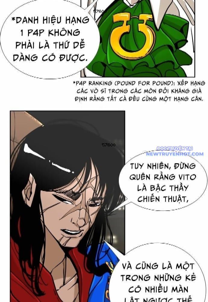 Shark - Cá Mập - Chương 259