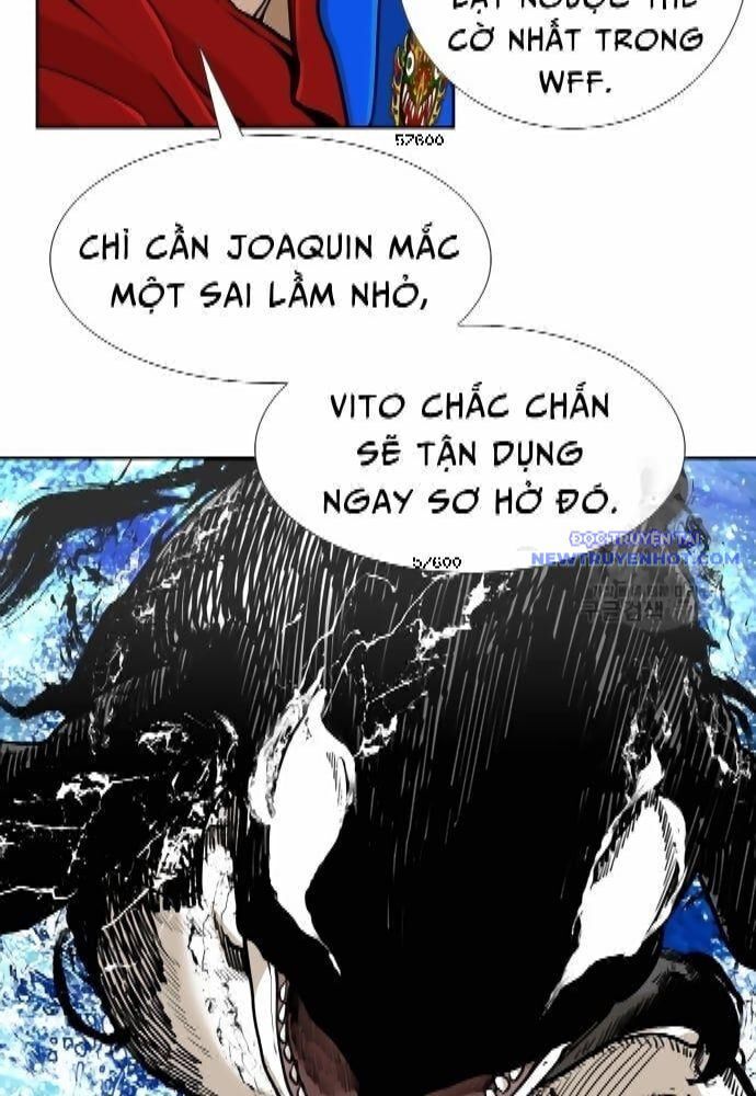 Shark - Cá Mập - Chương 259