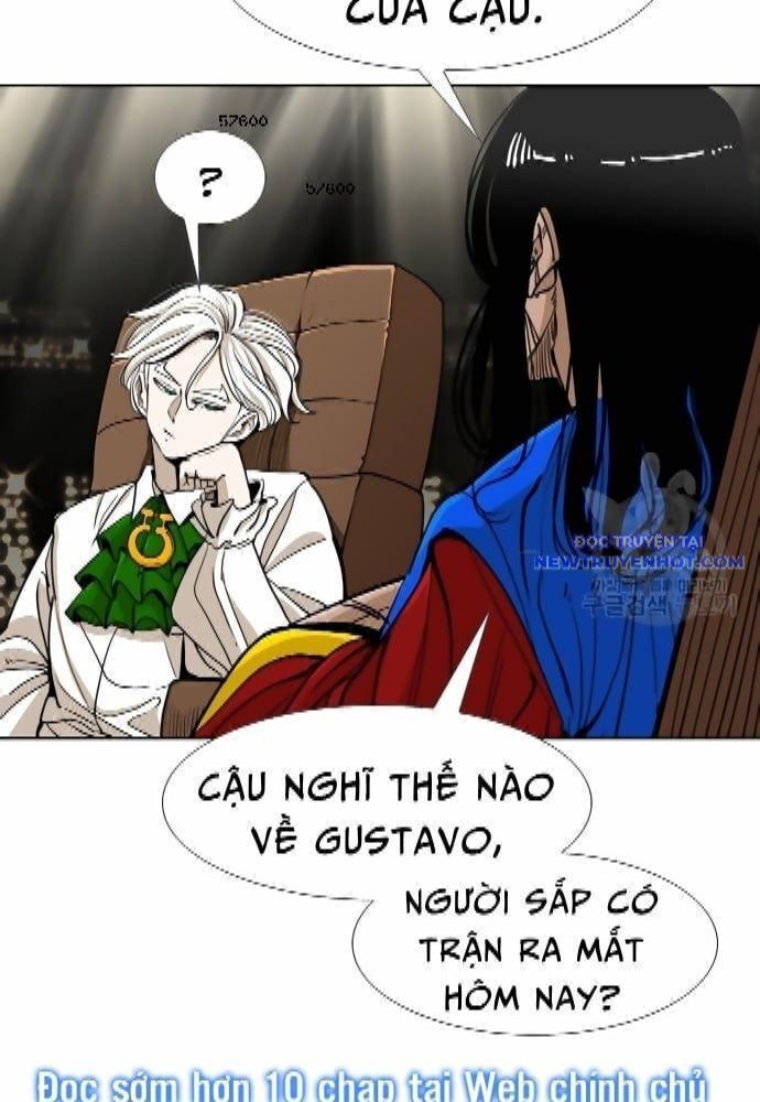 Shark - Cá Mập - Chương 259