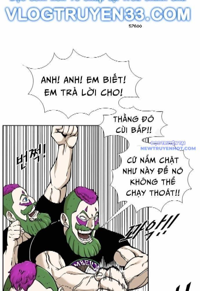 Shark - Cá Mập - Chương 259