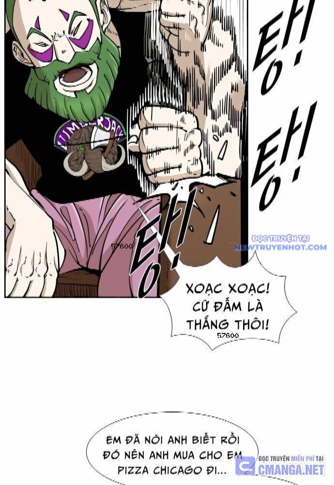 Shark - Cá Mập - Chương 259