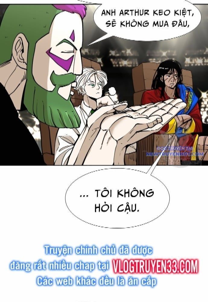 Shark - Cá Mập - Chương 259