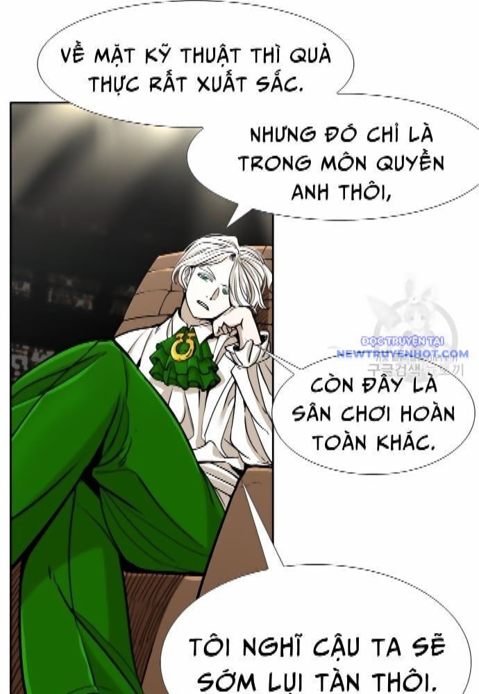 Shark - Cá Mập - Chương 259