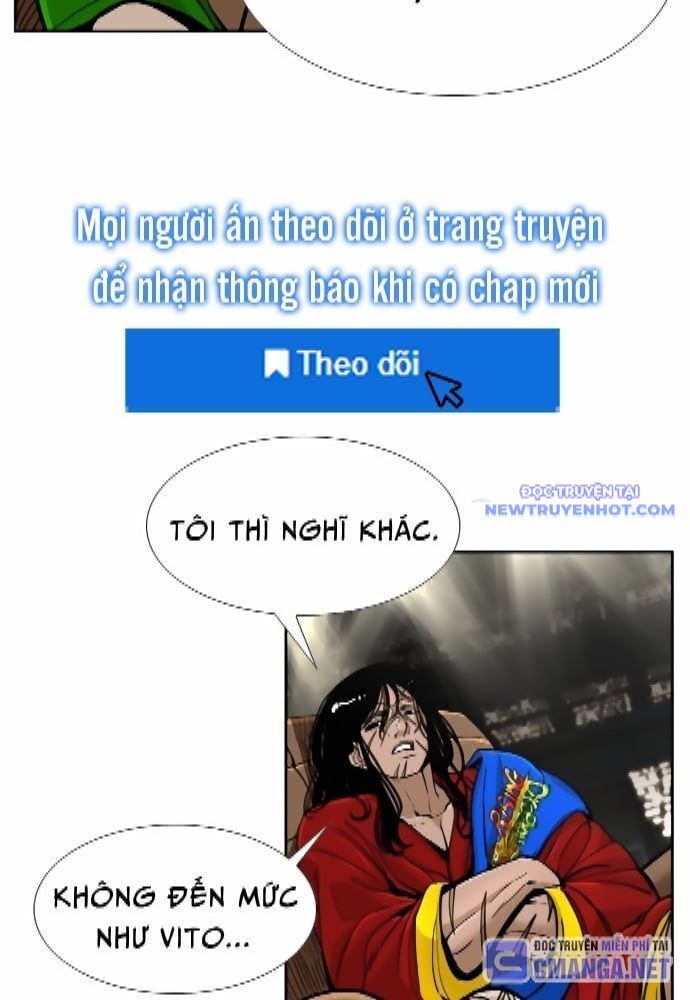 Shark - Cá Mập - Chương 259