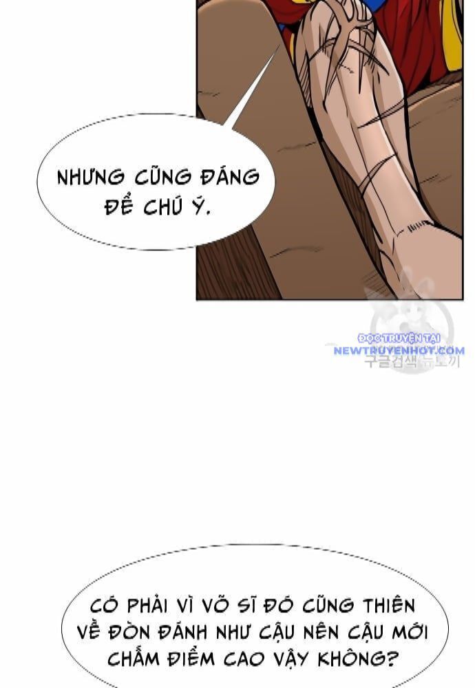 Shark - Cá Mập - Chương 259