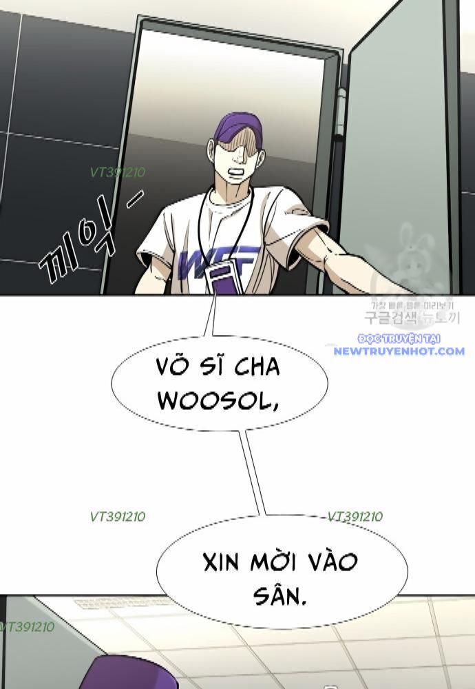 Shark - Cá Mập - Chương 259
