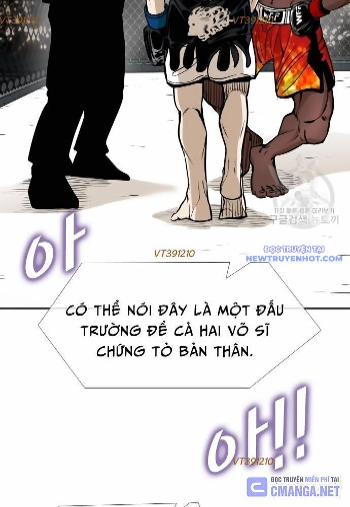 Shark - Cá Mập - Chương 259
