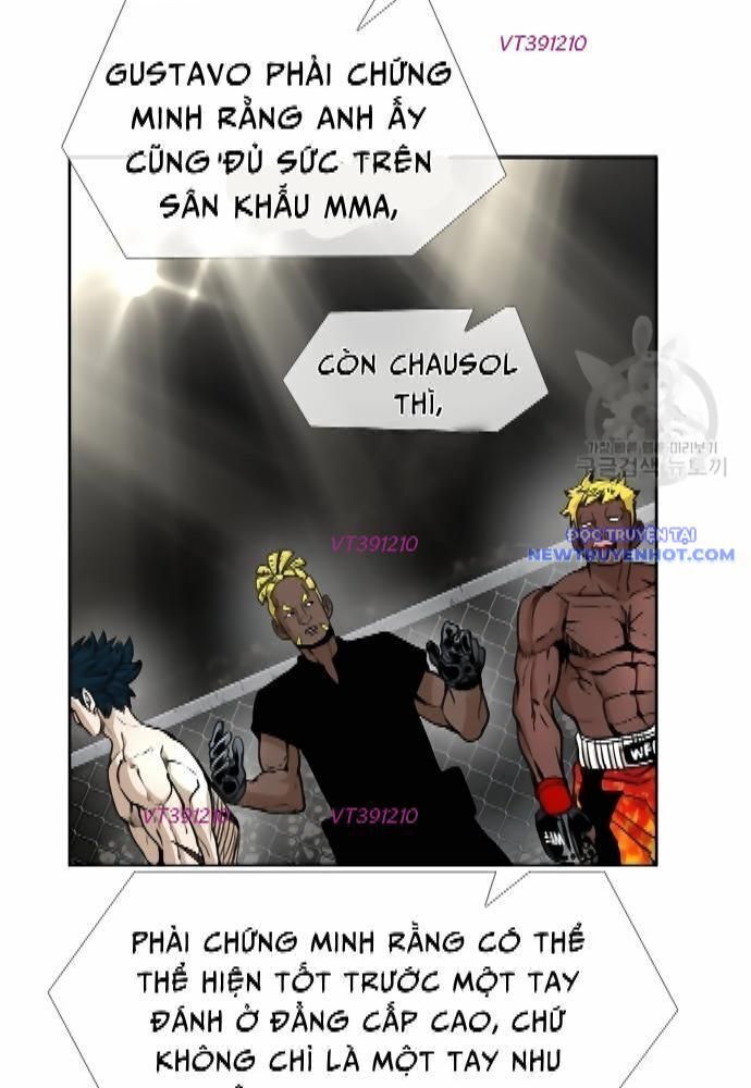 Shark - Cá Mập - Chương 259