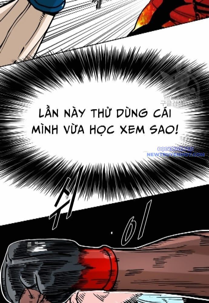 Shark - Cá Mập - Chương 259