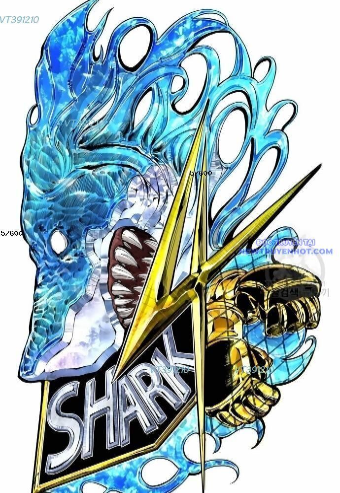 Shark - Cá Mập - Chương 259