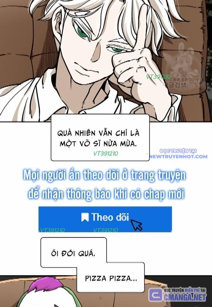 Shark - Cá Mập - Chương 259