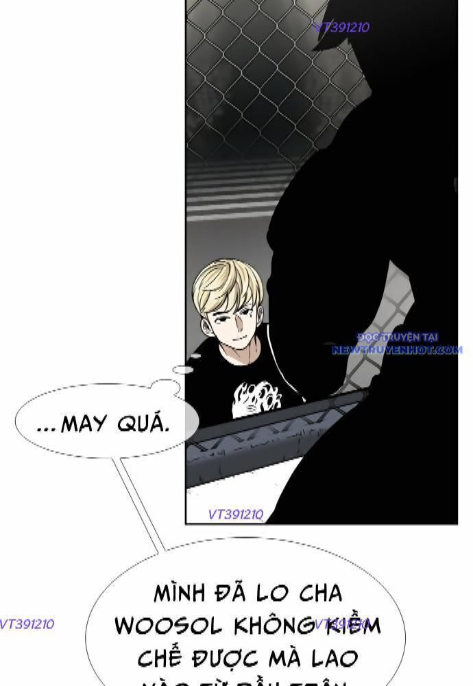 Shark - Cá Mập - Chương 259