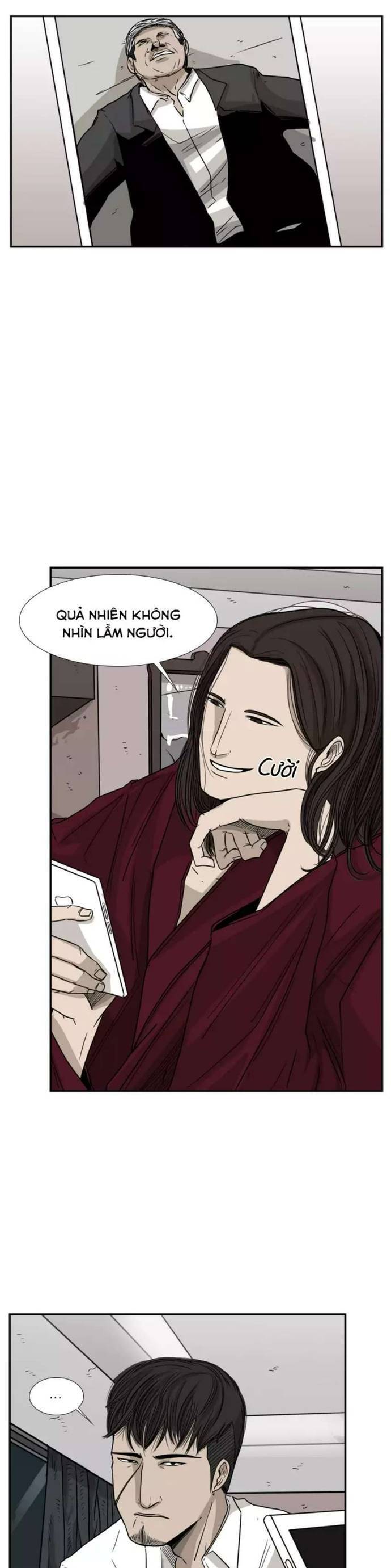 Shark - Cá Mập - Chương 26