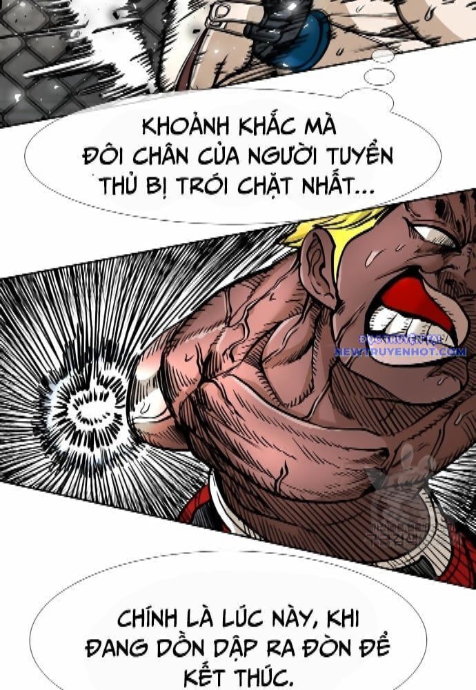 Shark - Cá Mập - Chương 260