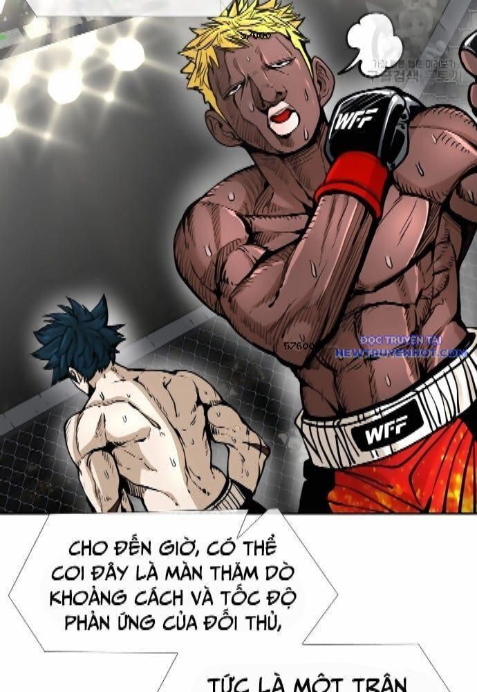 Shark - Cá Mập - Chương 260