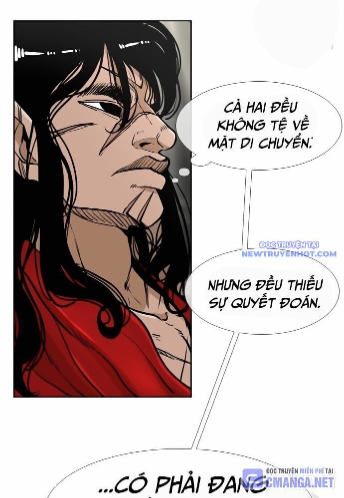 Shark - Cá Mập - Chương 260