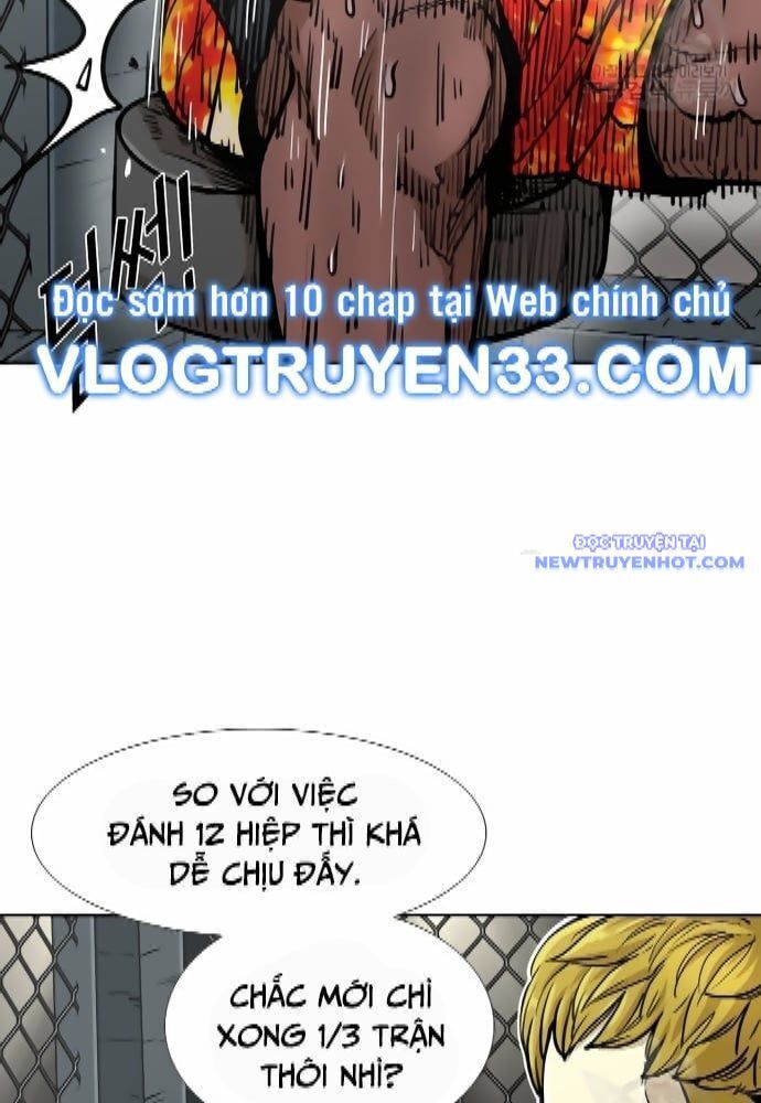 Shark - Cá Mập - Chương 260