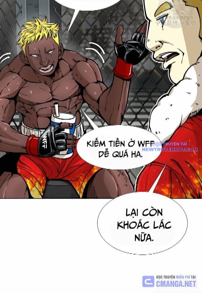 Shark - Cá Mập - Chương 260