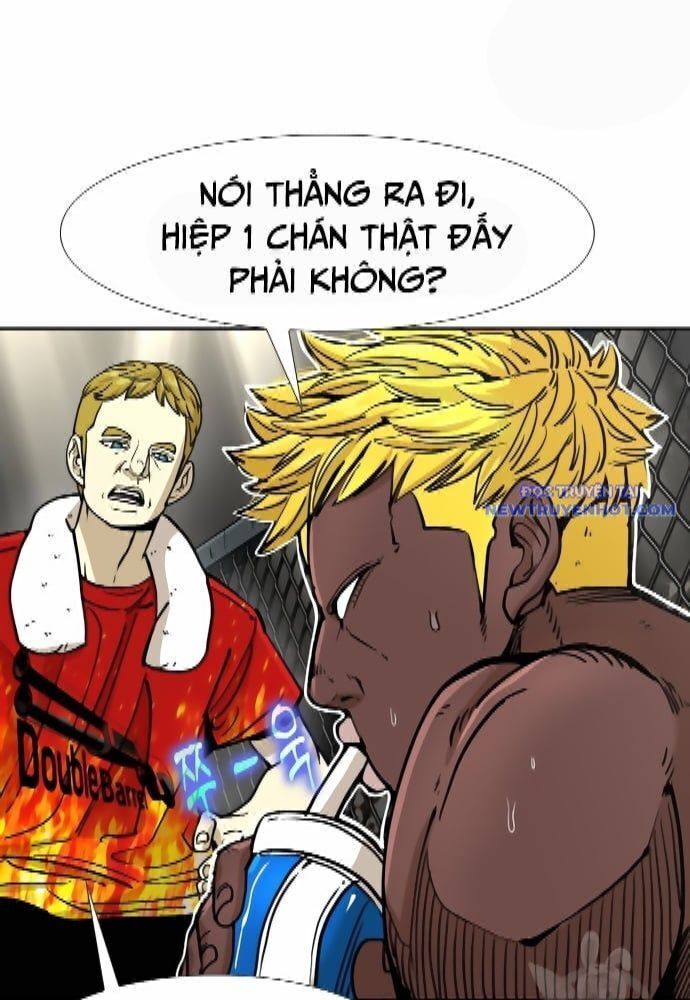 Shark - Cá Mập - Chương 260