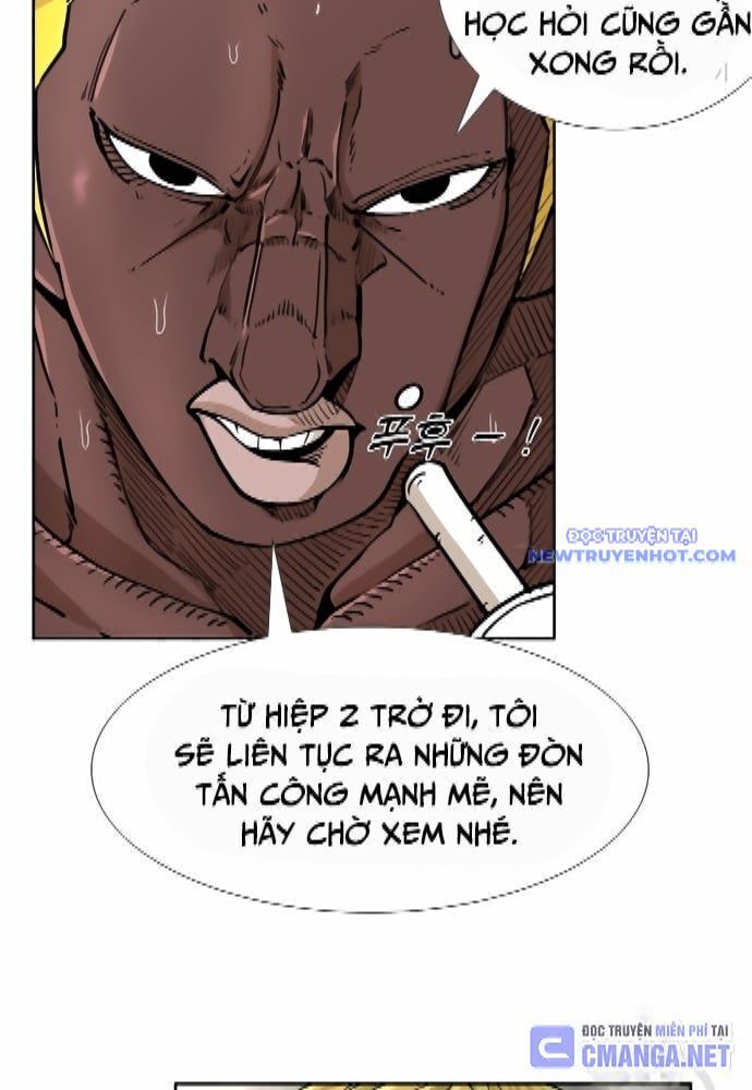 Shark - Cá Mập - Chương 260