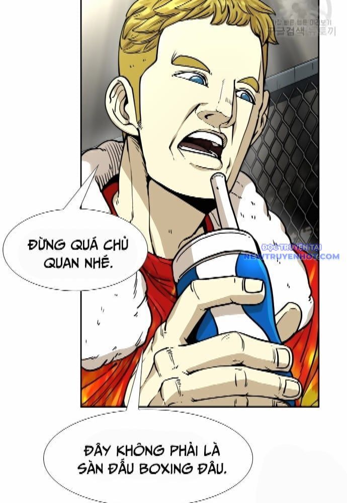 Shark - Cá Mập - Chương 260