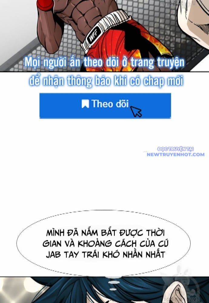 Shark - Cá Mập - Chương 260