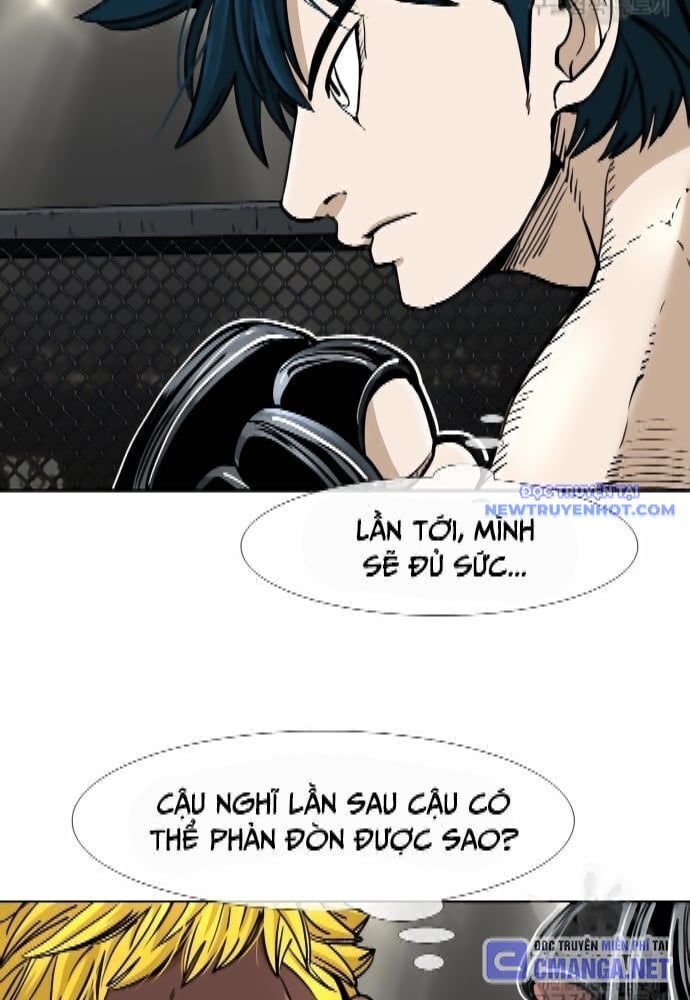 Shark - Cá Mập - Chương 260