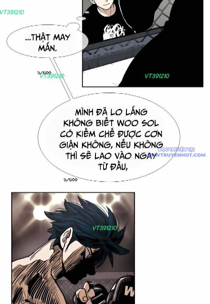 Shark - Cá Mập - Chương 260