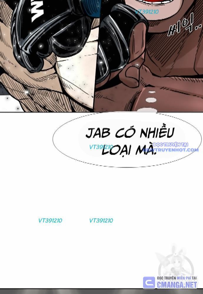 Shark - Cá Mập - Chương 260