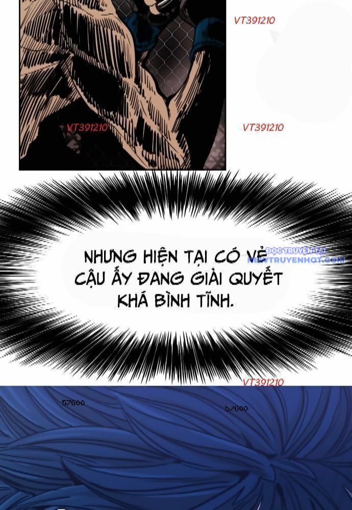 Shark - Cá Mập - Chương 260