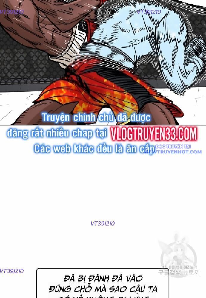 Shark - Cá Mập - Chương 260