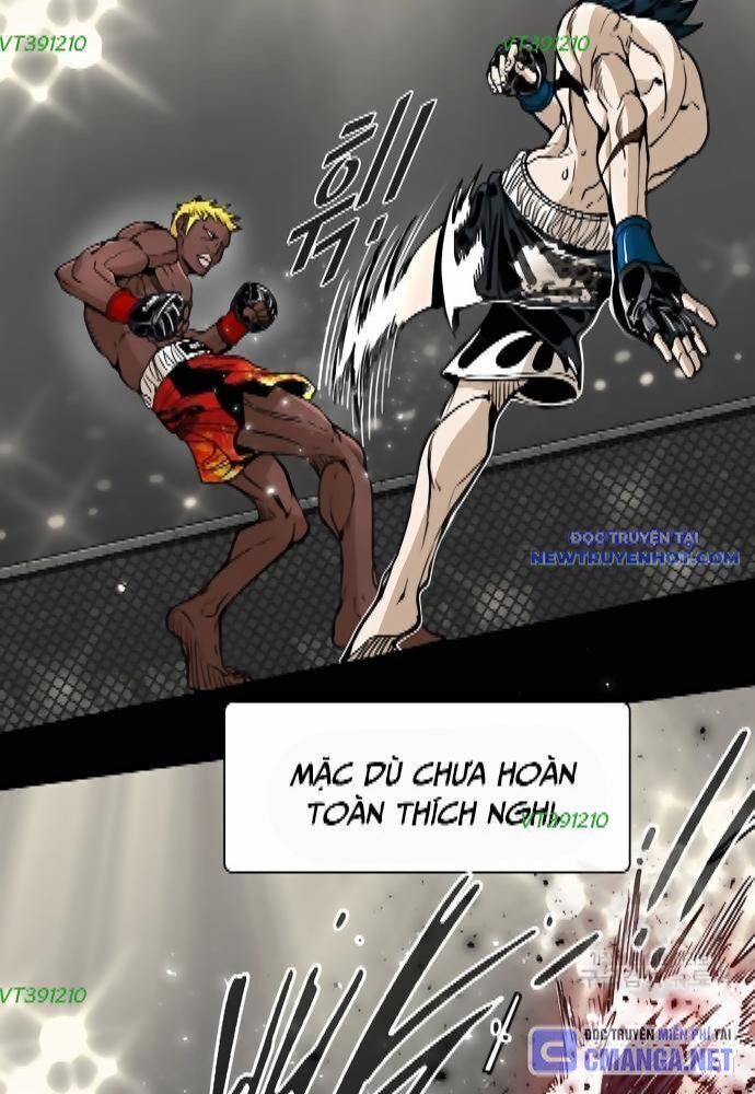 Shark - Cá Mập - Chương 260