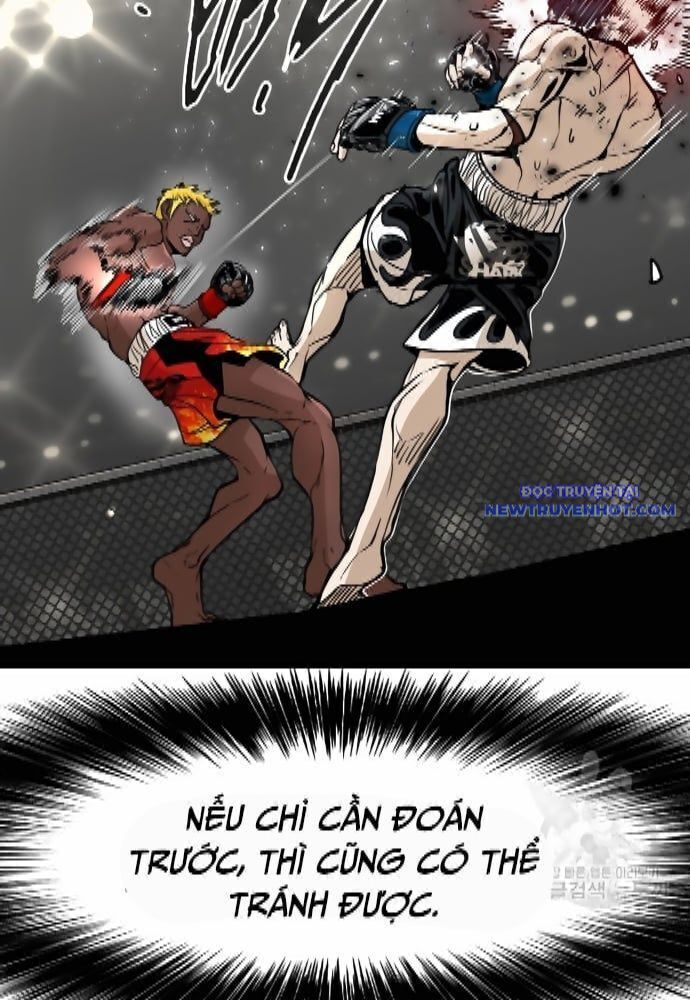 Shark - Cá Mập - Chương 260