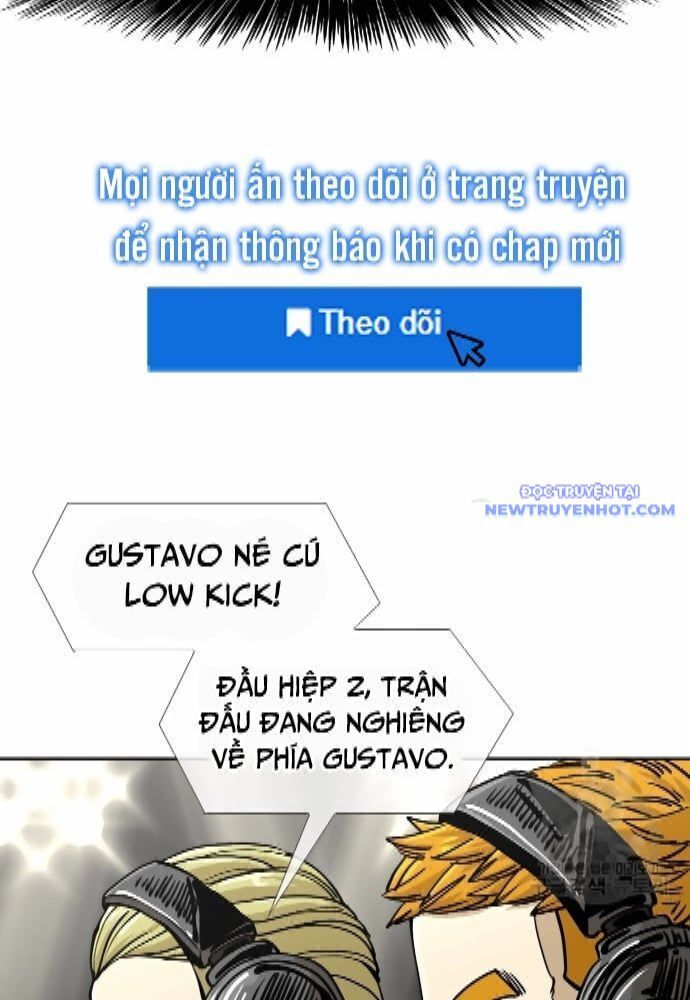 Shark - Cá Mập - Chương 260
