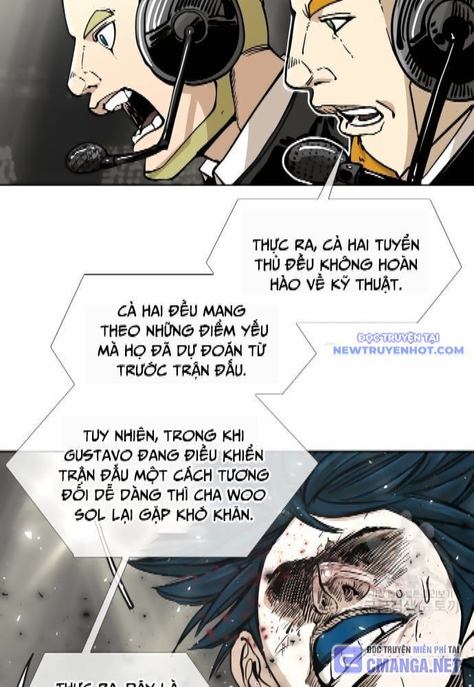 Shark - Cá Mập - Chương 260